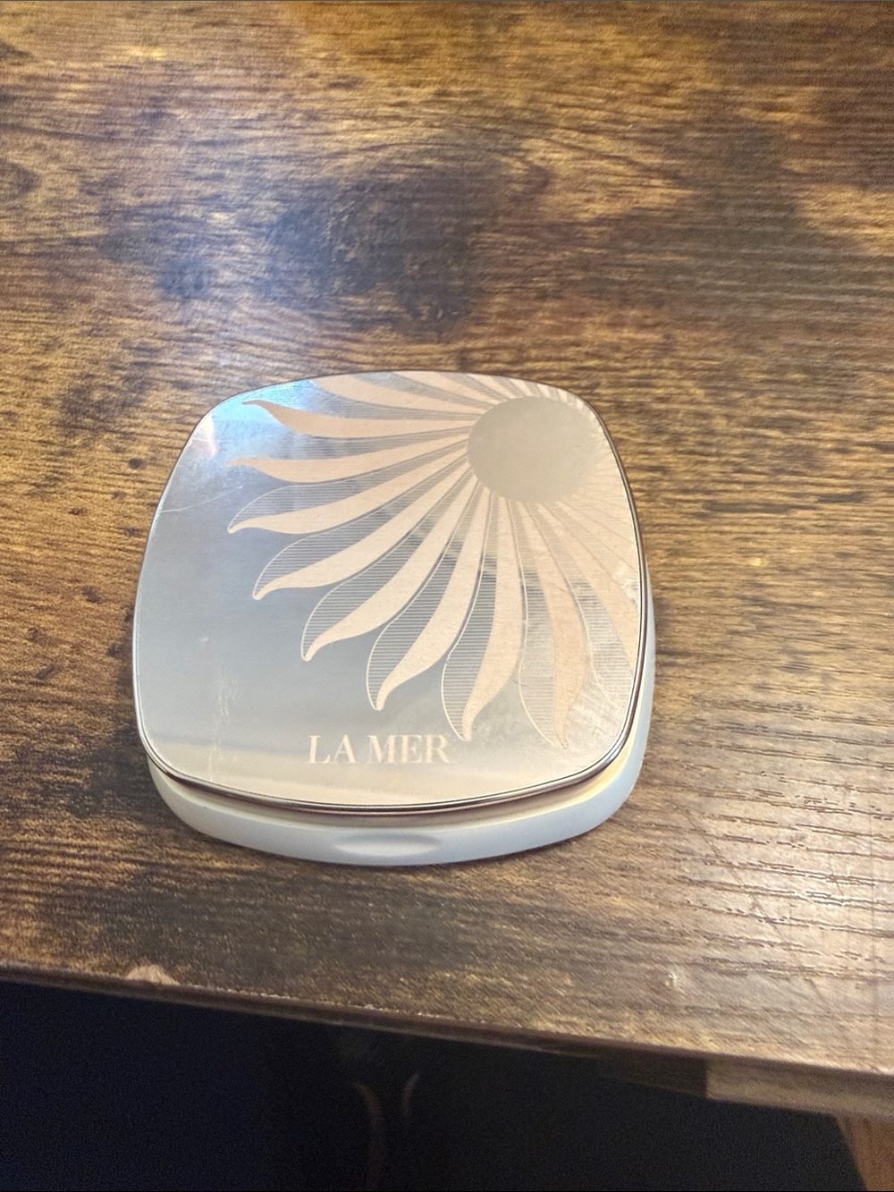 La Mer The Bronzing powder